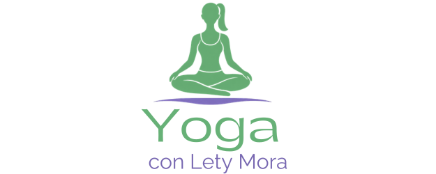 Yoga con Lety Mora